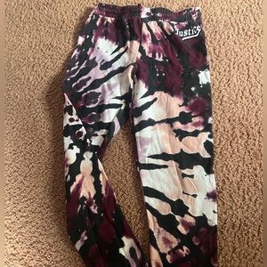 Sweatpants